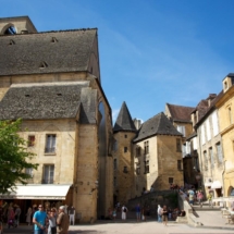 Sarlat